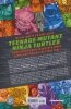 TEENAGE MUTANT NINJA TURTLES ONGOING COMPENDIUM VOL 01 TP [9798887244457]
